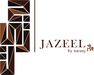 jazeel logo