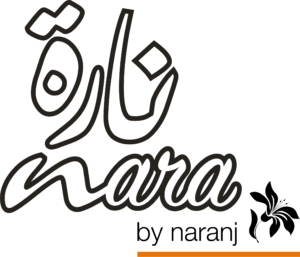 nara logo