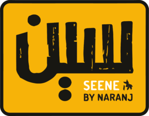seene logo
