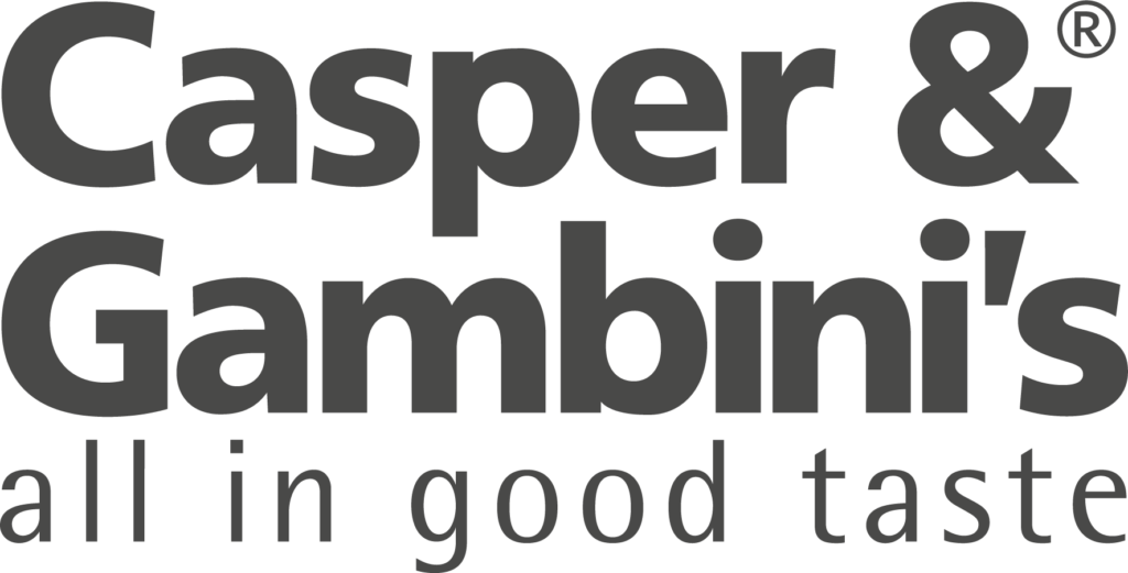 c&g logo grey
